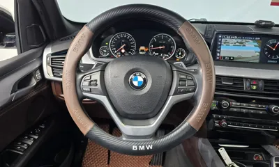BMW X5 2018, 88683 км, за 35990000 KRW - фото 12