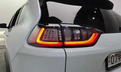 Jeep Cherokee 2019, 16766 км, за 17500000 KRW - фото 23