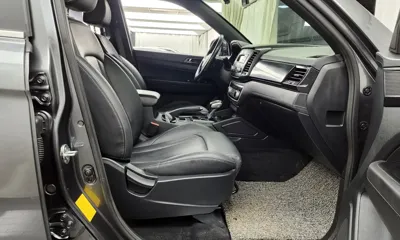 KG_Mobility_Ssangyong Rexton 2020, 52982 км, за 11900000 KRW - фото 11