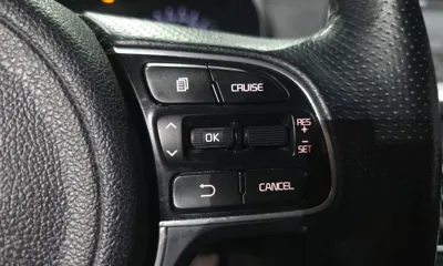 Kia K5 2016, 172856 км, за 5990000 KRW - фото 17