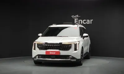 Kia Canival 2024, 19564 км, за 46250000 KRW