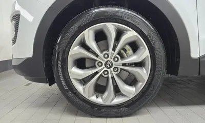 Hyundai Santafe 2013, 94476 км, за 10900000 KRW - фото 5