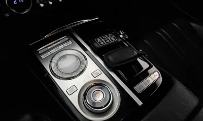 Genesis G80 2021, 245981 км, за 18200000 KRW - фото 9