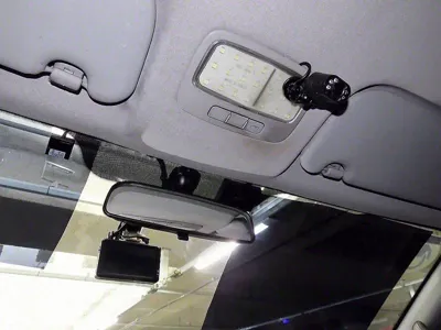 Hyundai Starex 2014, 274418 км, за 7500000 KRW - фото 13