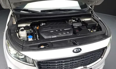 Kia Canival 2019, 143095 км, за 15200000 KRW - фото 6