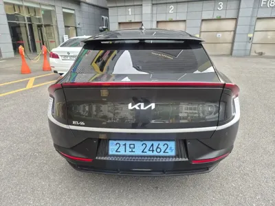 Kia EV6 2023, 143200 км, за 25500000 KRW - фото 3