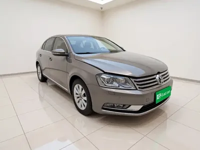 Volkswagen Magotan 2015, 154400 км, за 37100 CNY - фото 23