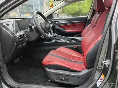 Changan Eado 2021, 43000 км, за 37000 CNY - фото 9