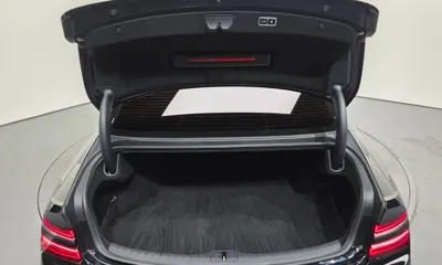 Genesis G80 2021, 77766 км, за 38700000 KRW - фото 20
