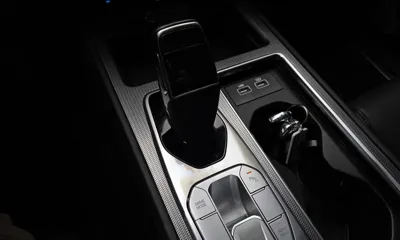 KG_Mobility_Ssangyong Rexton 2023, 53648 км, за 26200000 KRW - фото 19
