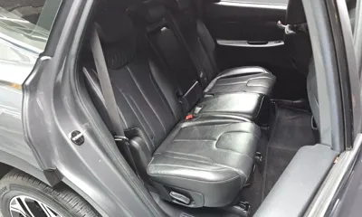 Hyundai Santafe 2019, 130185 км, за 14500000 KRW - фото 11