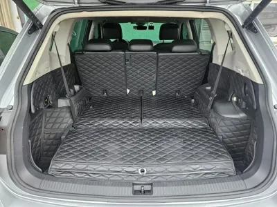 Volkswagen Tiguan 2023, 94999 км, за 22990000 KRW - фото 14