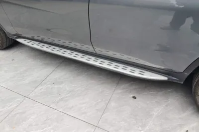 Mercedes-Benz GLC 2019, 88000 км, за 139229.21 CNY - фото 25