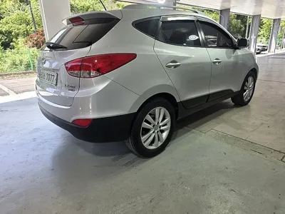 Hyundai Tucson 2010, 187156 км, за 3700000 KRW