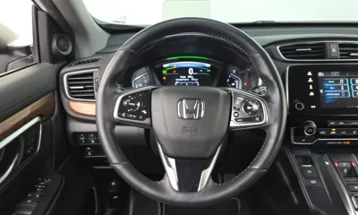 Honda CR-V 2021, 53042 км, за 32990000 KRW - фото 13