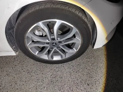 Mercedes-Benz C-Class 2017, 141700 км, за 83259.3 CNY - фото 8