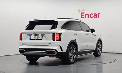 Kia Sorento 2023, 66078 км, за 26900000 KRW - фото 2