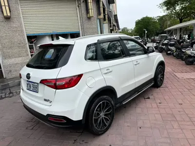 FAW Senya R7 2017, 80000 км, за 15800 CNY - фото 8