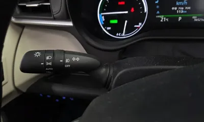 Toyota Sienna 2024, 36554 км, за 51800000 KRW - фото 31