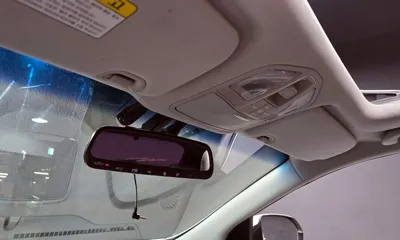 Hyundai Santafe 2015, 189006 км, за 9500000 KRW - фото 18