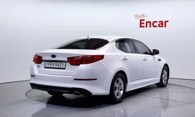 Kia K5 2015, 309201 км, за 5000000 KRW