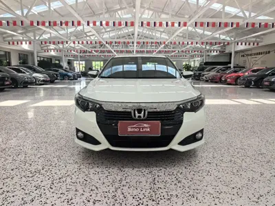 Honda Crider 2023, 59000 км, за 67800 CNY - фото 2