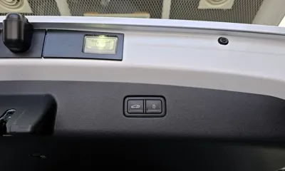 Genesis GV70 2024, 16705 км, за 41700000 KRW - фото 31