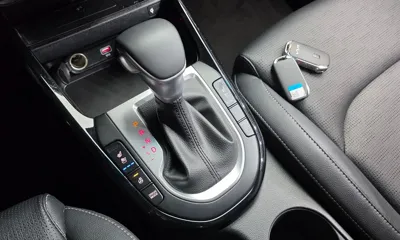 Kia K3 2023, 52976 км, за 16990000 KRW - фото 9