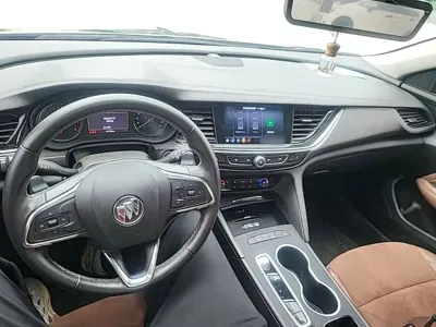 Buick Regal 2023, 64700 км, за 69100 CNY - фото 10