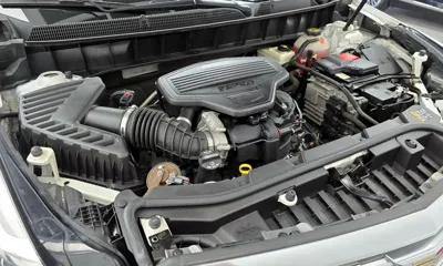 Cadillac XT5 2018, 89839 км, за 18900000 KRW - фото 6