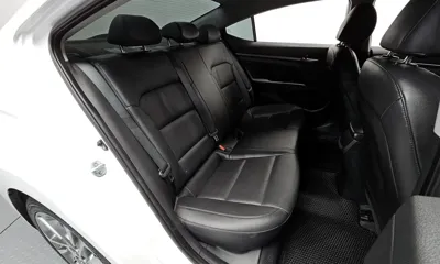 Hyundai Avante 2018, 134326 км, за 9600000 KRW - фото 12