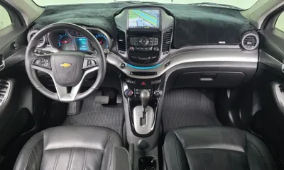ChevroletGMDaewoo Orlando 2015, 123055 км, за 5200000 KRW - фото 7