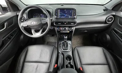 Hyundai Kona 2018, 104667 км, за 8200000 KRW - фото 7