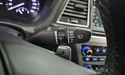Genesis G80 2018, 298611 км, за 9700000 KRW - фото 16