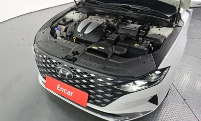 Hyundai Grandeur 2023, 87873 км, за 24990000 KRW - фото 6