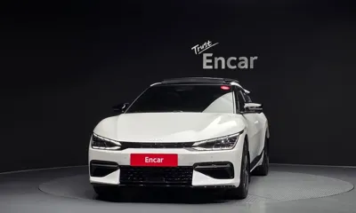 Kia EV6 2022, 45237 км, за 37200000 KRW - фото 3