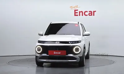 Hyundai Casper 2025, 19485 км, за 28000000 KRW