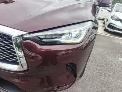 Infiniti QX50 2019, 106300 км, за 73500 CNY - фото 24