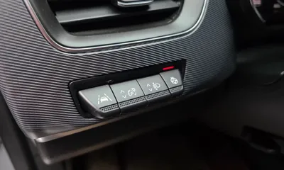 Renault-KoreaSamsung XM3 2020, 46714 км, за 13490000 KRW - фото 28