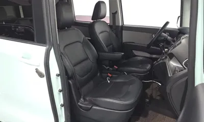 Kia Ray 2016, 75681 км, за 6600000 KRW - фото 12