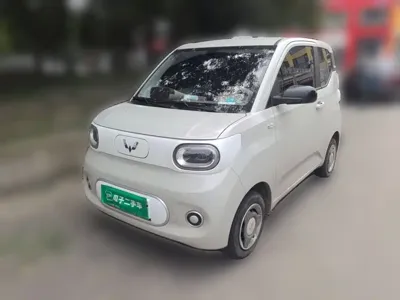 Wuling MINIEV · 2025 год