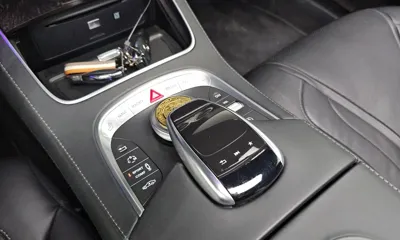 Mercedes-Benz S-Class 2017, 66955 км, за 55700000 KRW - фото 18