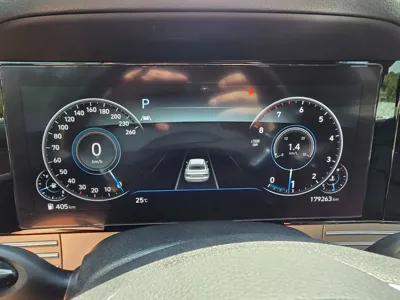 Hyundai Grandeur 2020, 179263 км, за 12800000 KRW - фото 8