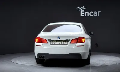 BMW 5-Series 2016, 143193 км, за 15200000 KRW - фото 4