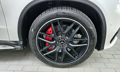 Mercedes-Benz GLE-Class 2018, 86636 км, за 48500000 KRW - фото 5