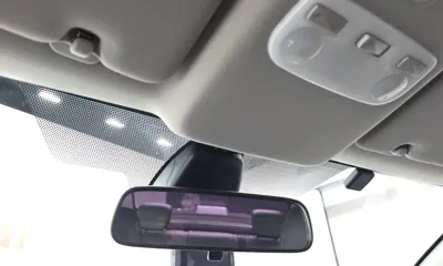 Renault-KoreaSamsung SM3 2019, 49874 км, за 8900000 KRW - фото 19