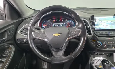 ChevroletGMDaewoo Malibu 2017, 104480 км, за 7700000 KRW - фото 13