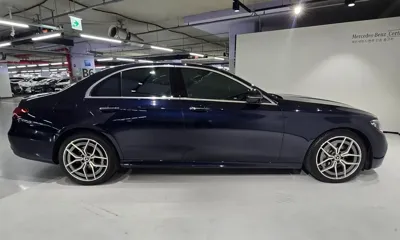 Mercedes-Benz E-Class 2021, 48220 км, за 40000000 KRW - фото 9