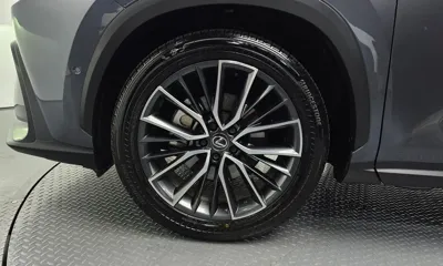 Lexus NX 2024, 41183 км, за 54990000 KRW - фото 5