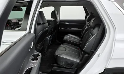 Hyundai Palisade 2022, 78119 км, за 28500000 KRW - фото 13